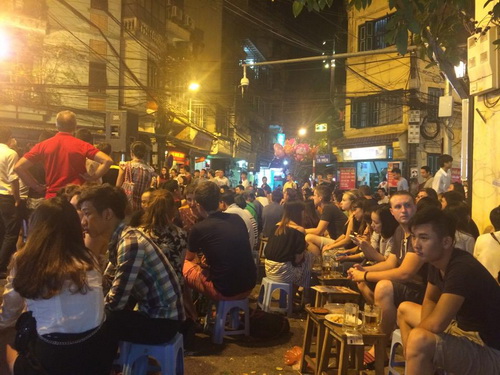 Hà Nội